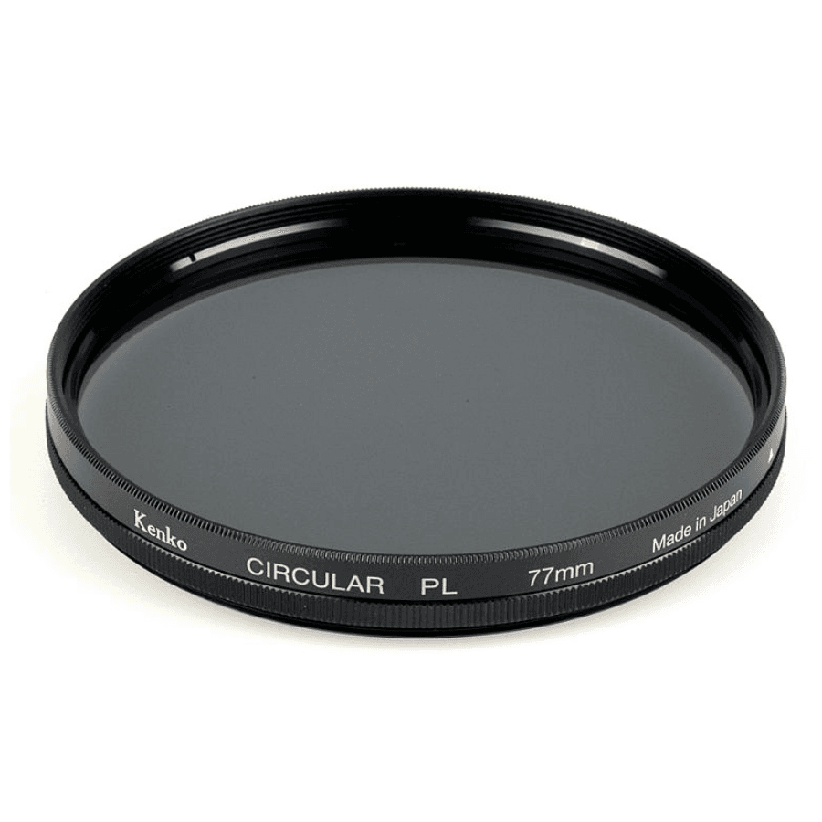 LENTE KENKO 77MM PL