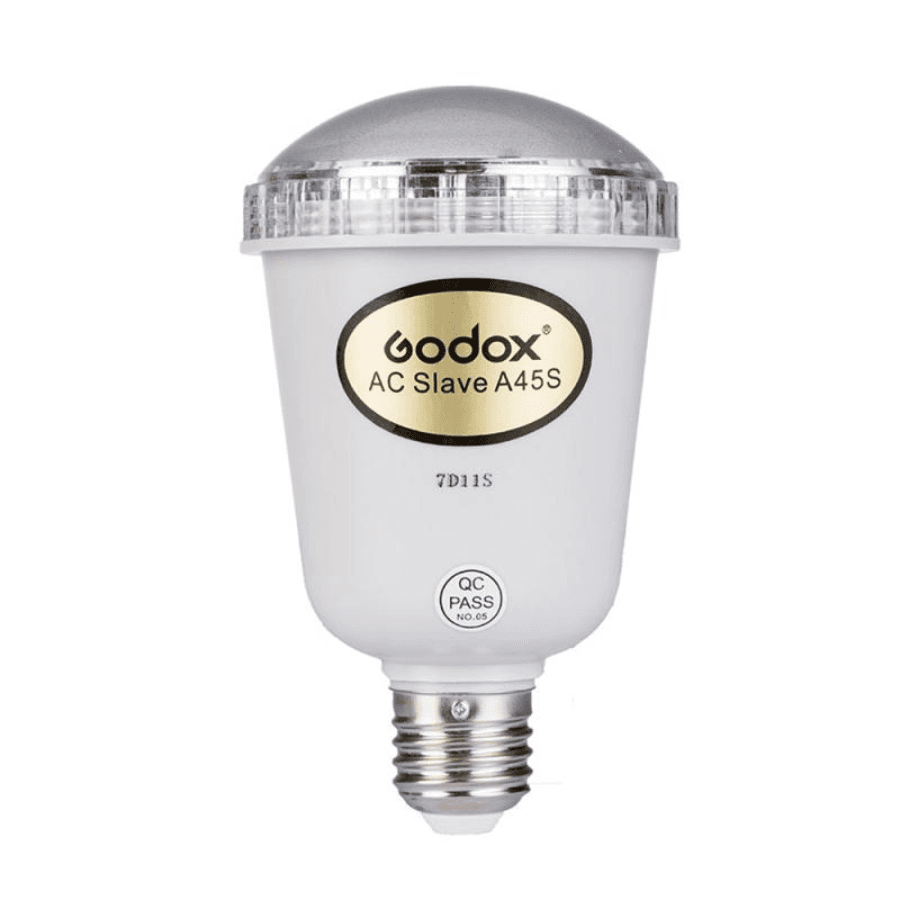 GODOX E27 A45S