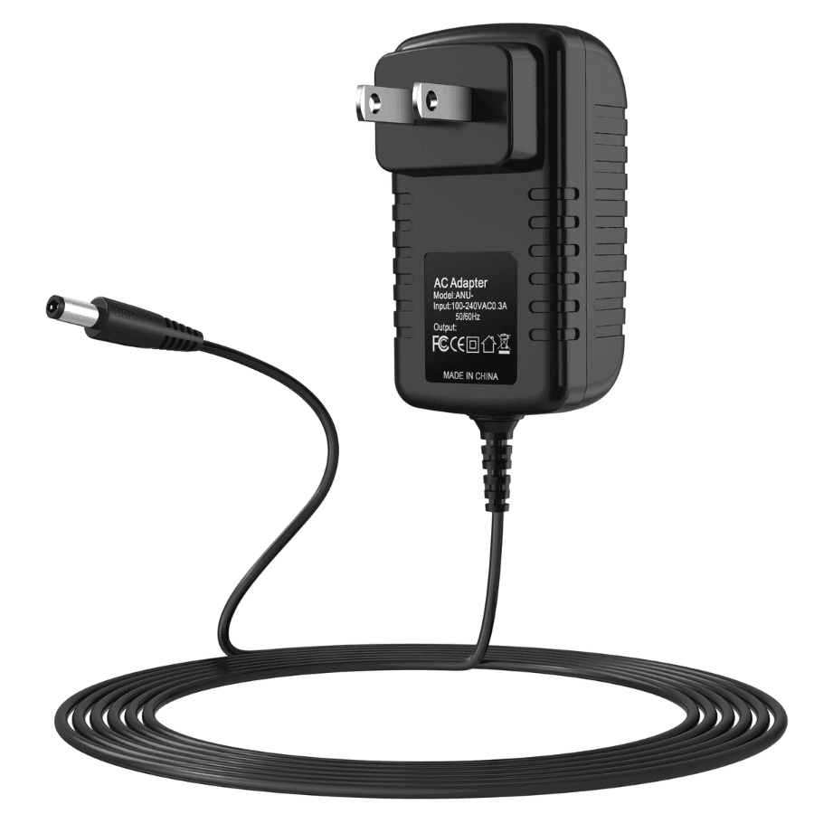 FONTE YONGNUO FJ-SW1202000U 12V 2A YN216,YN300