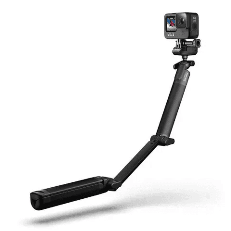 GOPRO BASTAO 3-WAY AFAEM-002