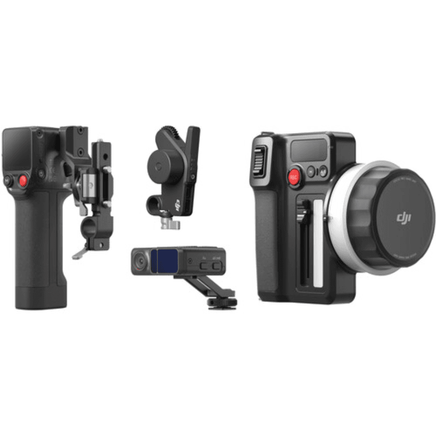 ESTABILIZADOR DJI FOCUS PRO ALL-IN-ONE COMBO
