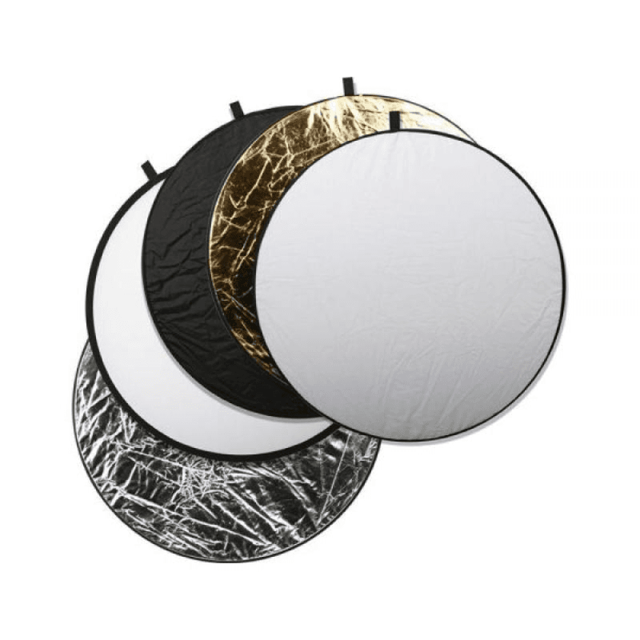REFLECTOR GODOX RFT-05-8080 5IN1