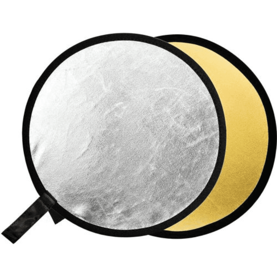 REFLECTOR GODOX RFT-01-8080 2IN1