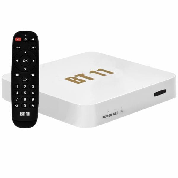 TV BOX Digital BT11 16GB/128GB