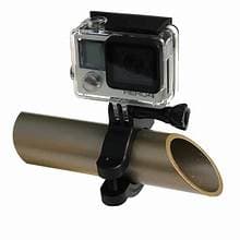 GOPRO ALUMINIUN ARM