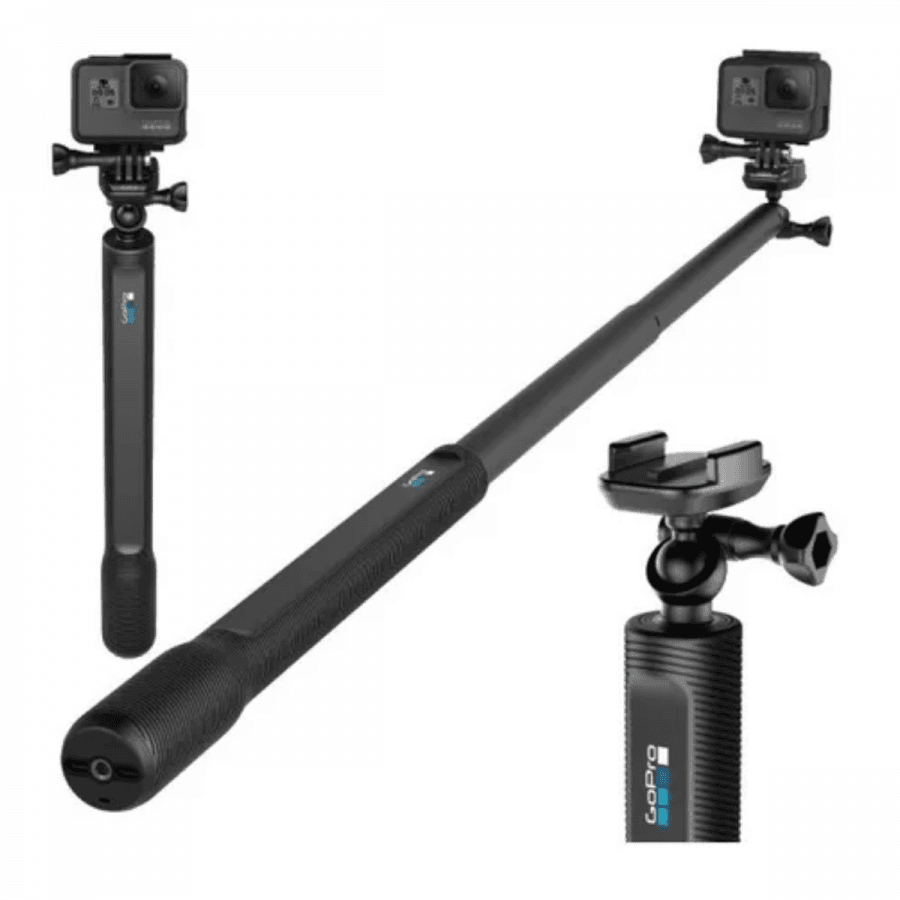 GOPRO BASTON GOPOWER GPR93I