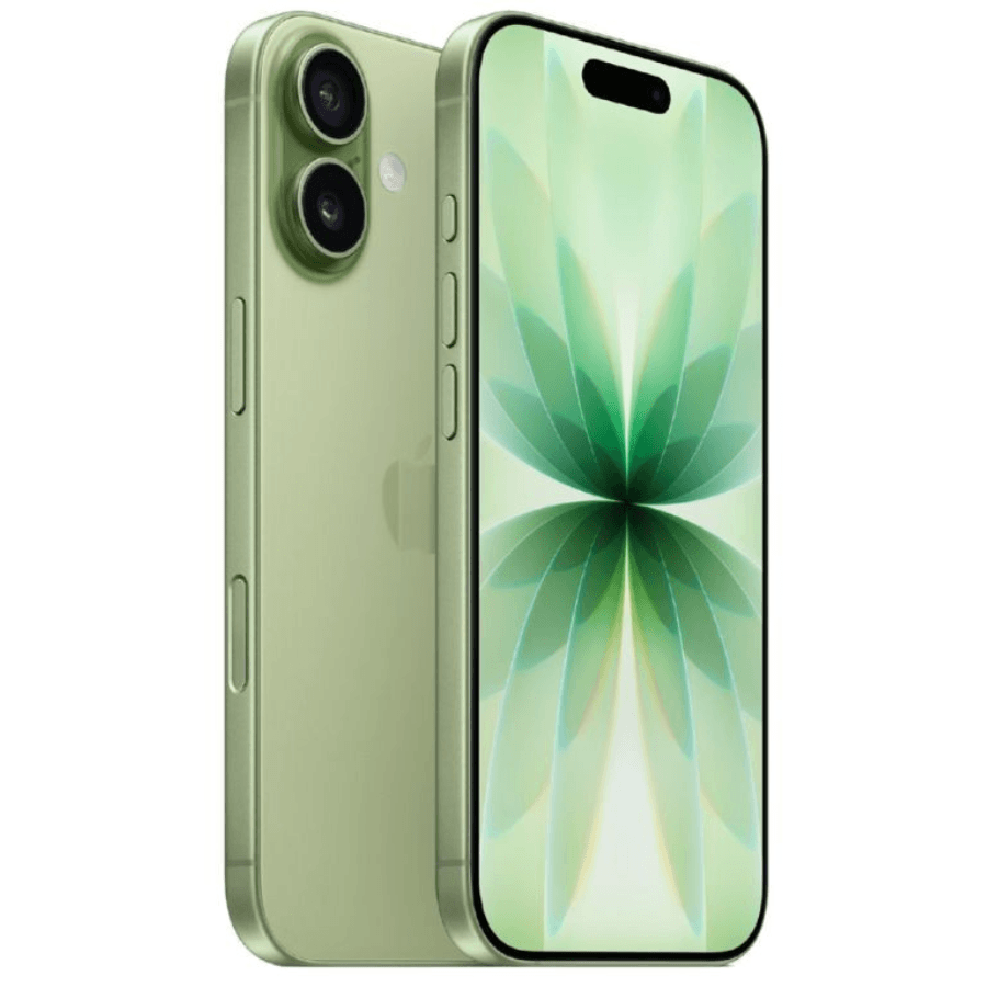 APPLE IPHONE 17 256GB GREEN