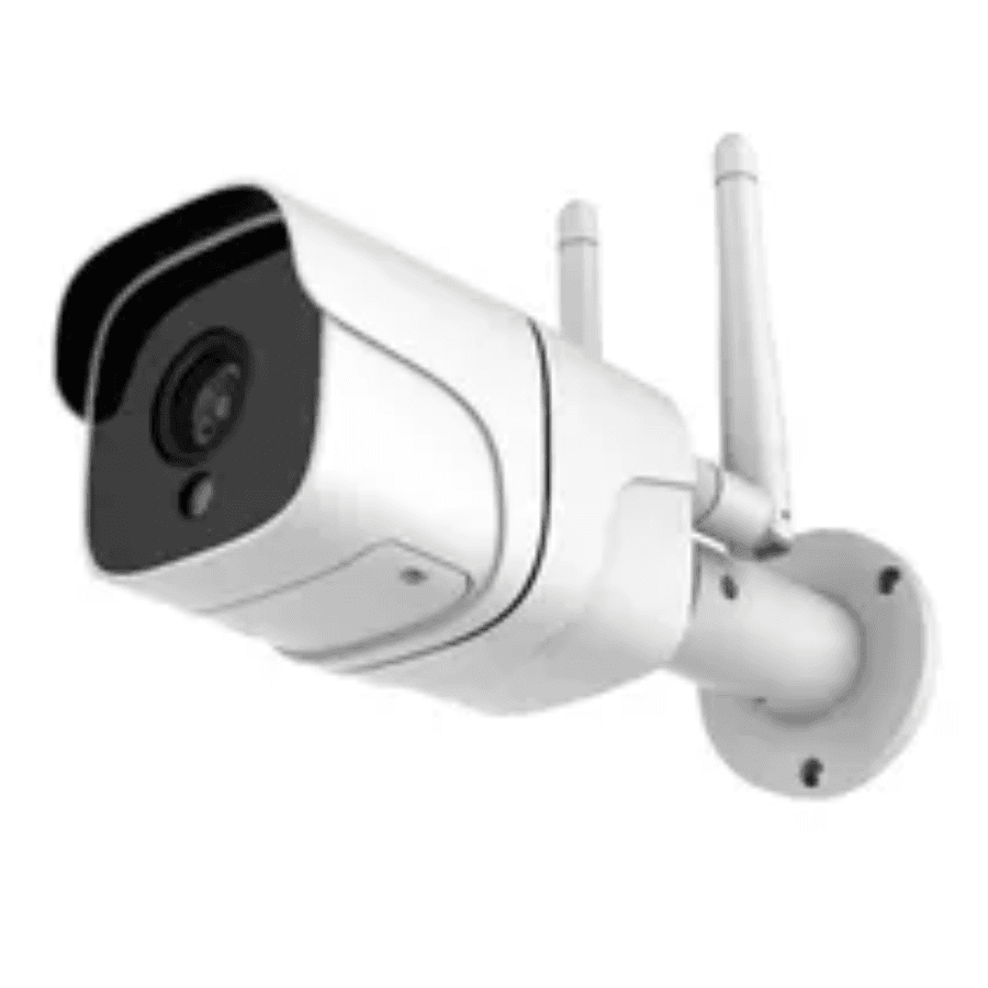 CAMERA DE MONITORAMENTO IPF03 APP-V380