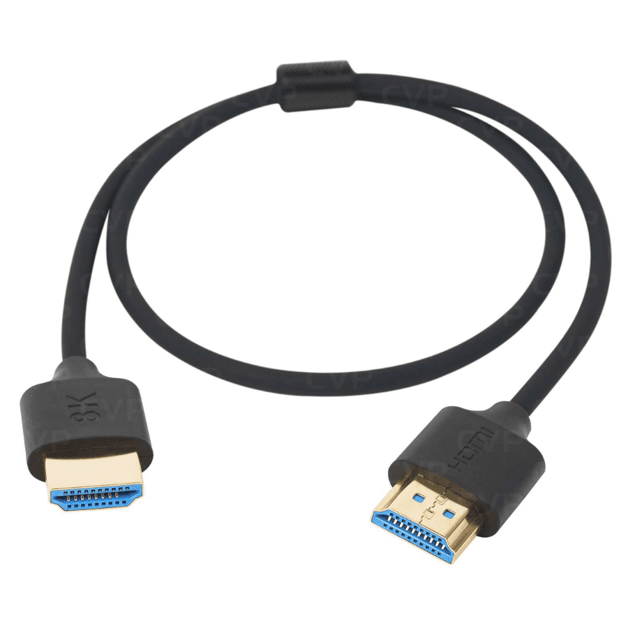 ACCSOON Cable HDMI para HDMI 8K 50CM AXC18