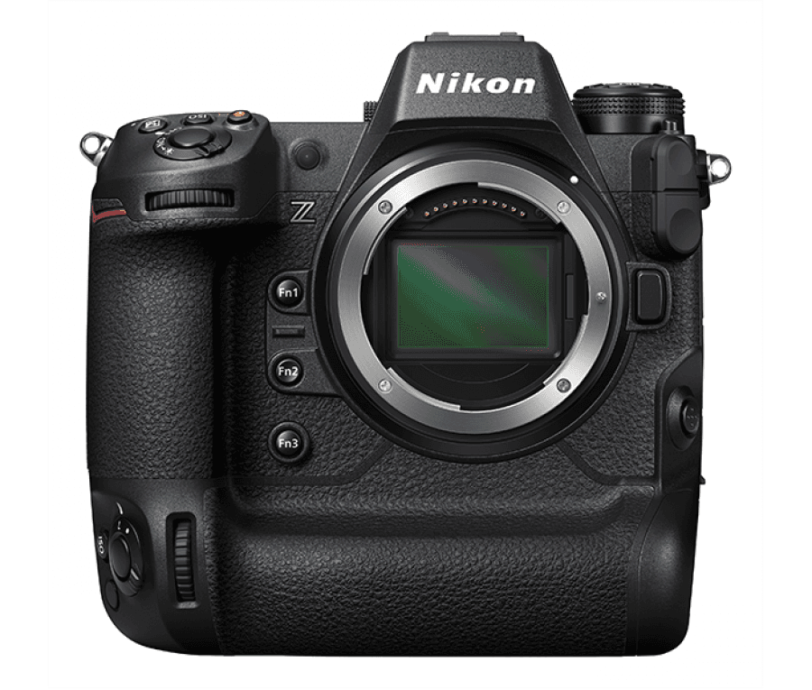 Cámara NIKON Z9 CORPO