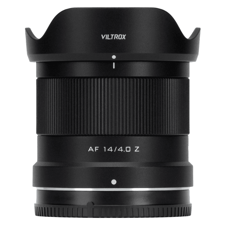 VILTROX NIKON AF 14MM F/4.0 Z FULL FRAME AIR