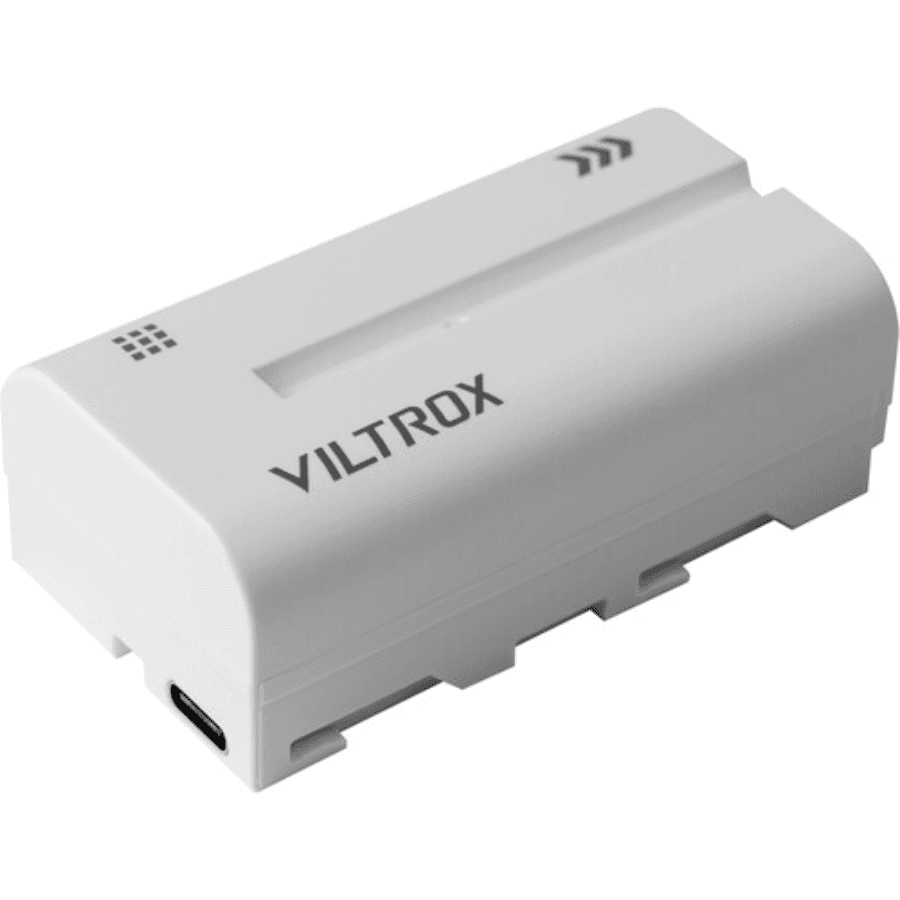 BATERIA VILTROX NP-F550 2200 MAH