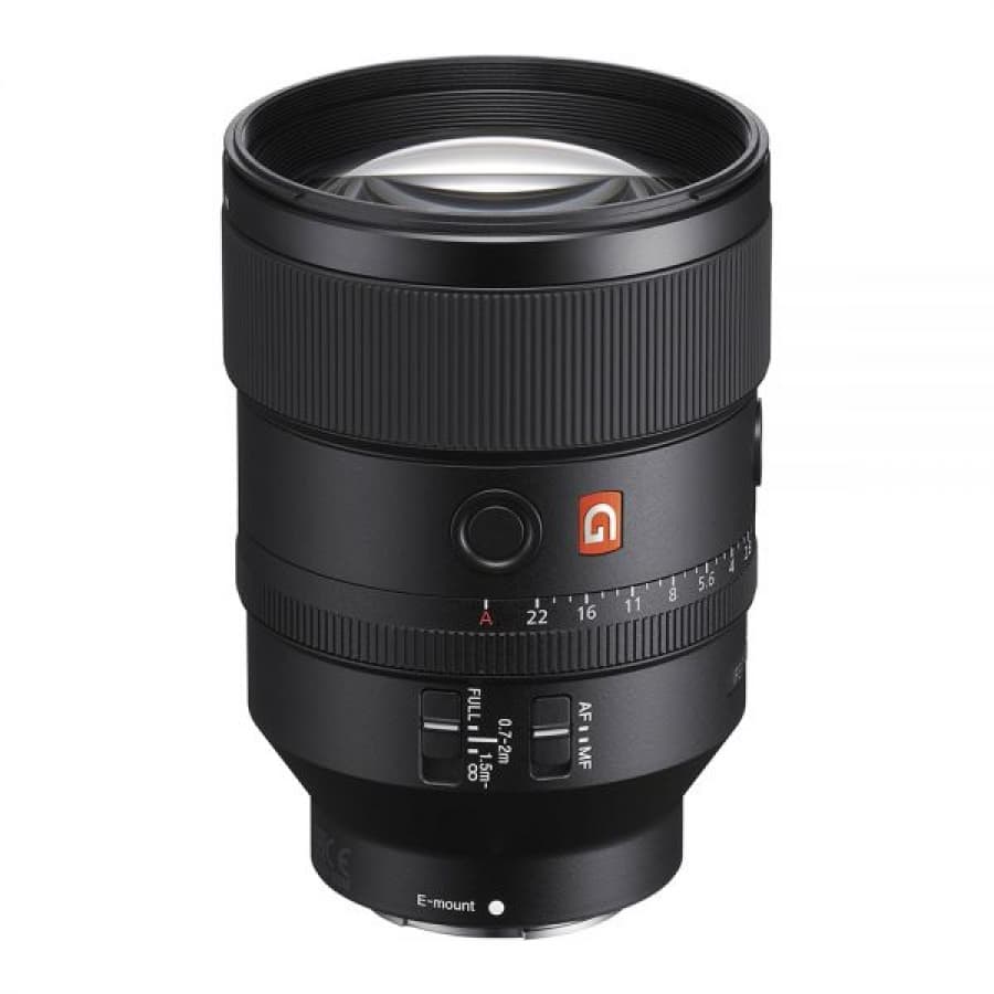 SEL FE 135MM F/1.8 GM