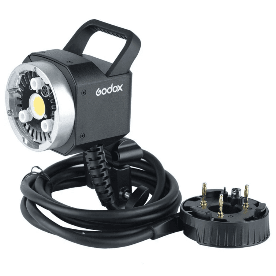 GODOX AD-H400P (CABEZAL P/AD400 PRO)