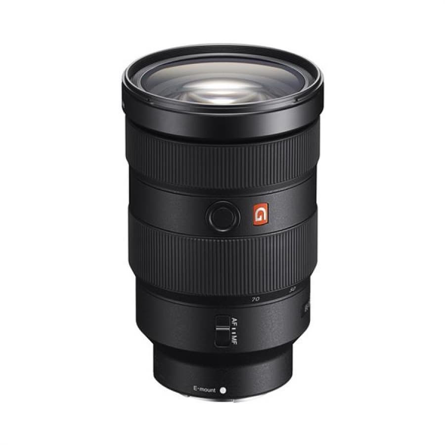 LENTE SONY SEL FE 24-70MM F/2.8 GM