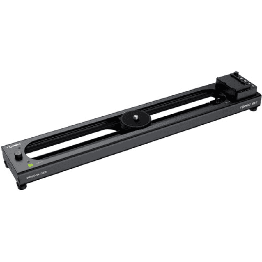 SLIDER MOTORIZADO ACCSOON TOPRIG S60 AA-S03 (60CM)