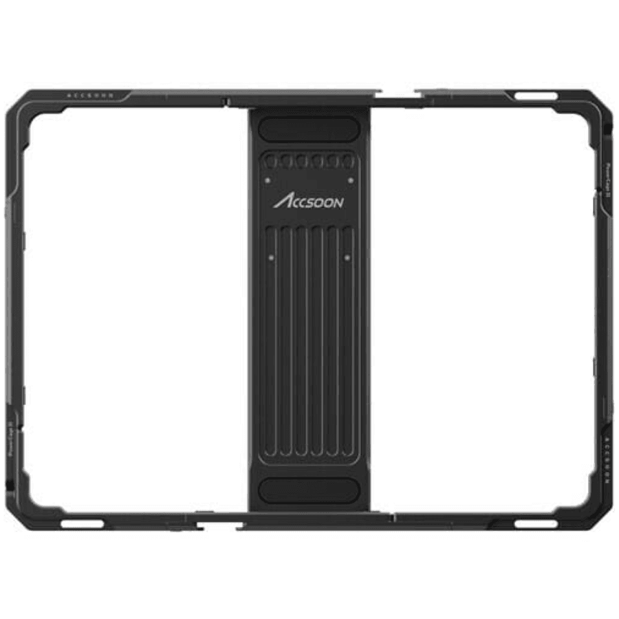 ACCSOON GAIOLA P/IPAD CEPC-03