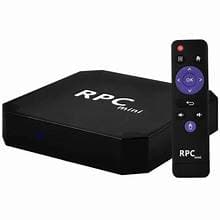 TV BOX Digital RPC MINI 64GB/512GB