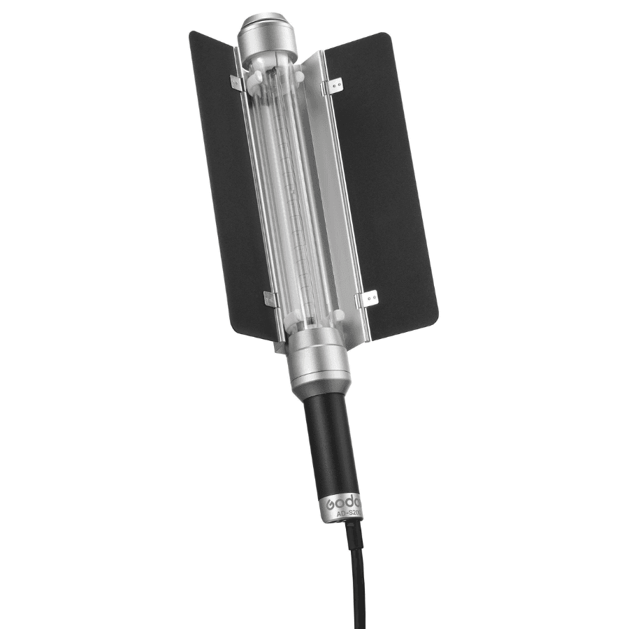 GODOX AD-S200 TUBO FLASH AD200 AD200PRO