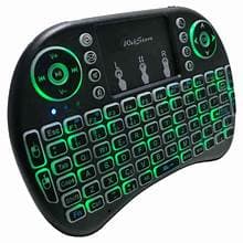 Teclado para Receptor DE TV