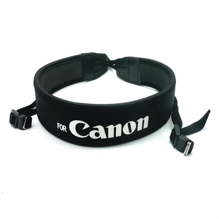 ALCA CANON PRO NECK para Cámara CANON ORGINAL