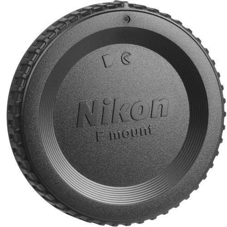TAMPA NIKON BF-1B para Cámara NIKON