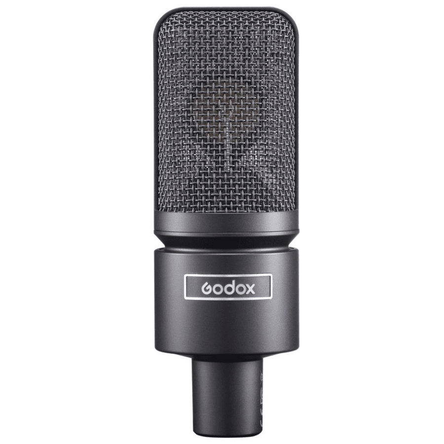 Micrófono GODOX XMIC10L CONDENSADOR