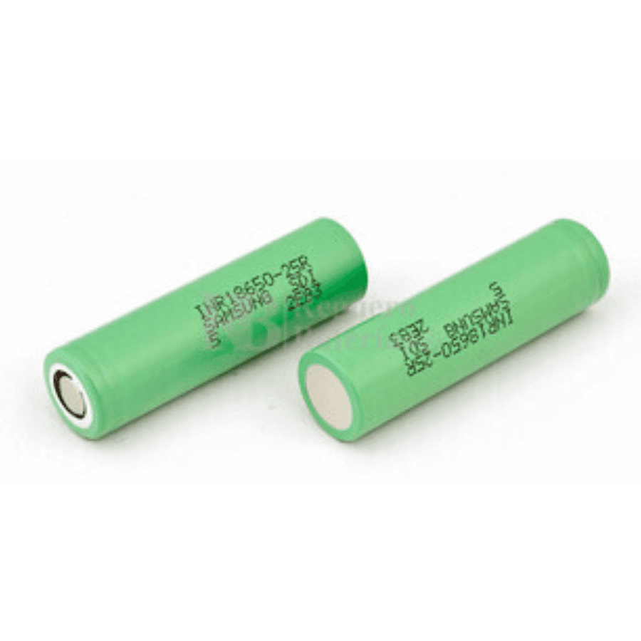BATERIA PARA VAPE SMOCK