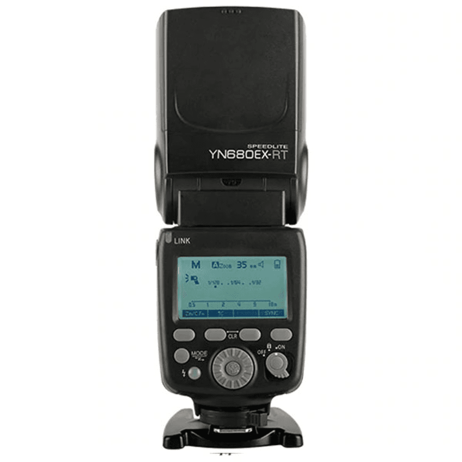 FLASH YONGNUO YN680EX RT KIT