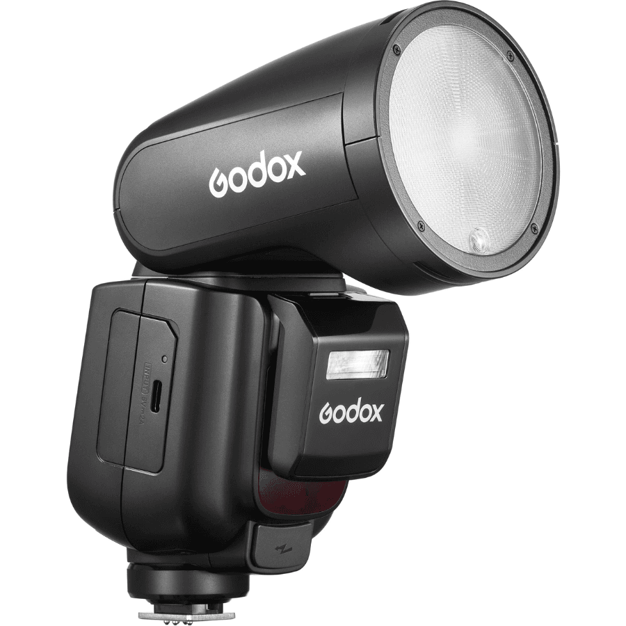 FLASH GODOX V1 PRO NIKON