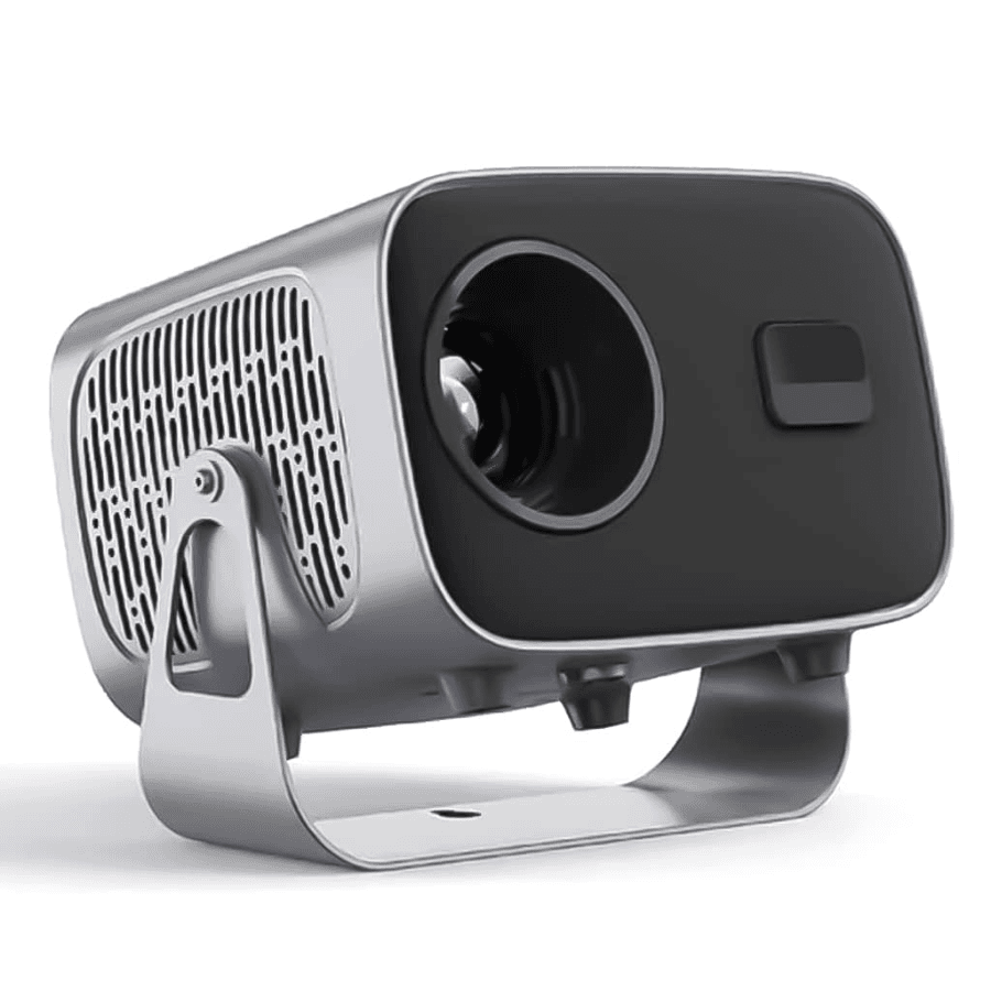 Proyector HY310 AND11/1G+8G/5G/WIFI/BT5/450 LUMENS