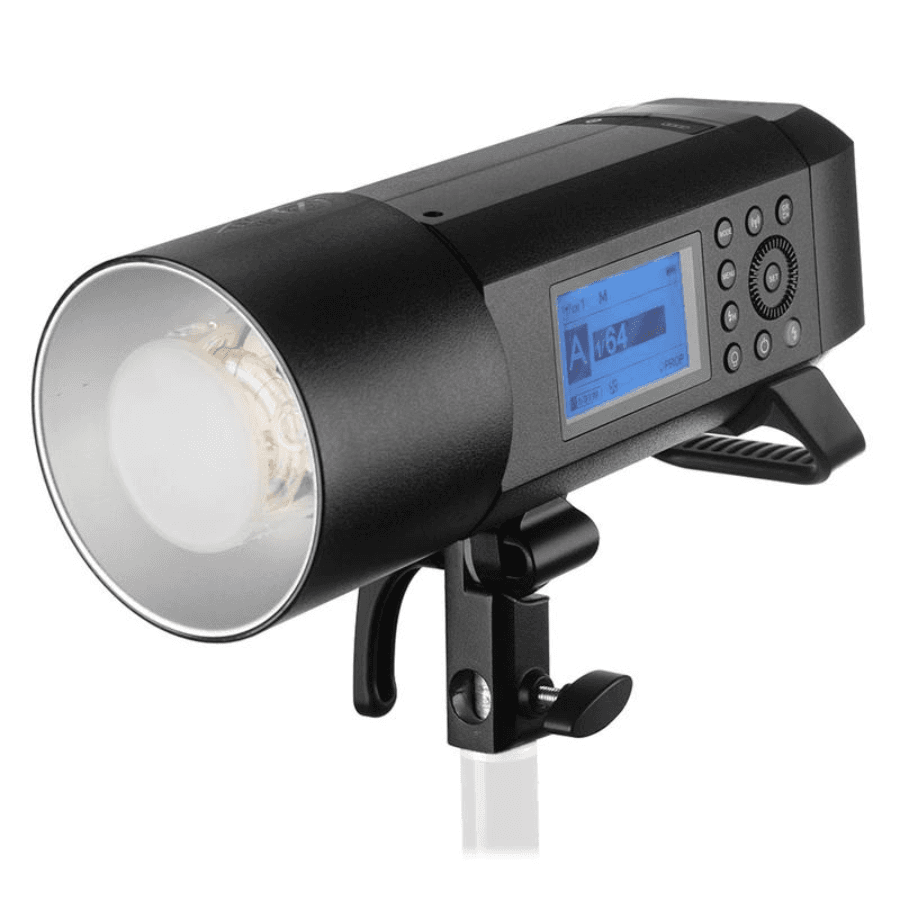 FLASH GODOX AD400 PRO