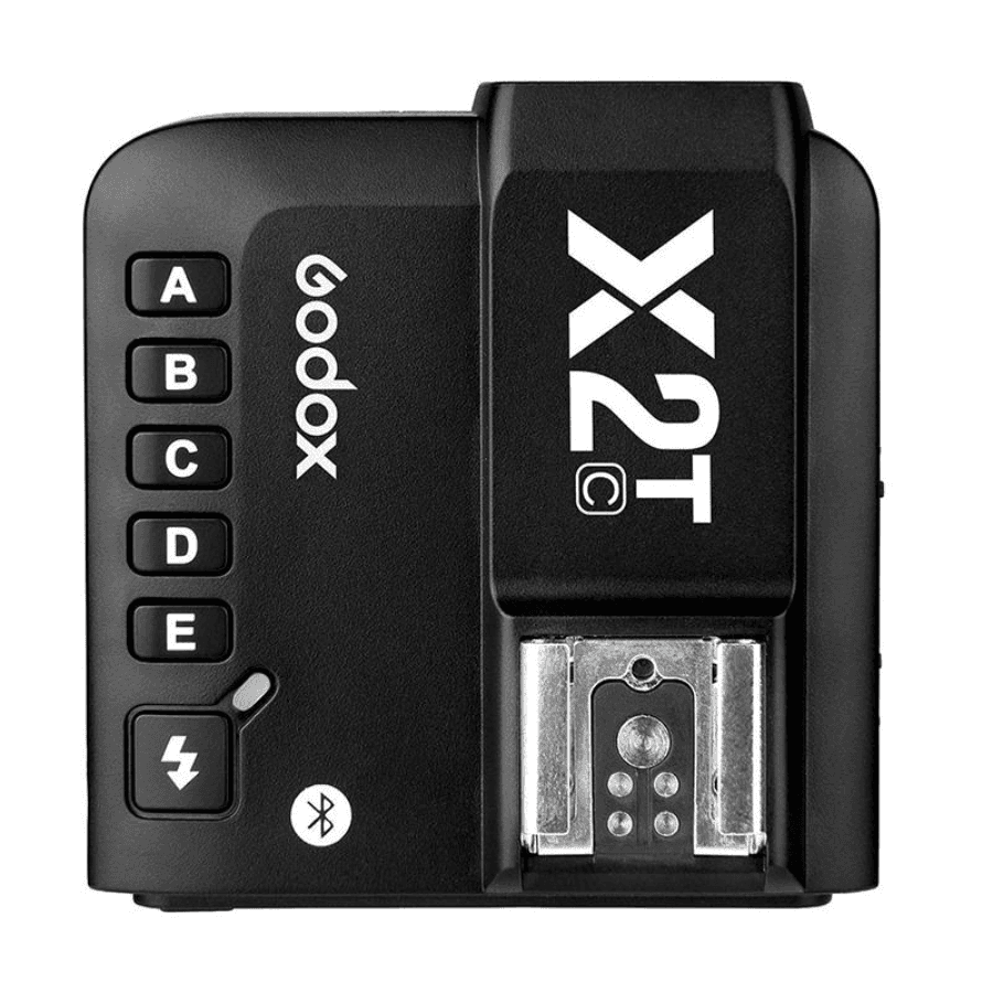 RADIO FLASH GODOX X2T TTL CANON
