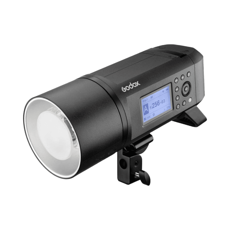 FLASH GODOX AD600 PRO