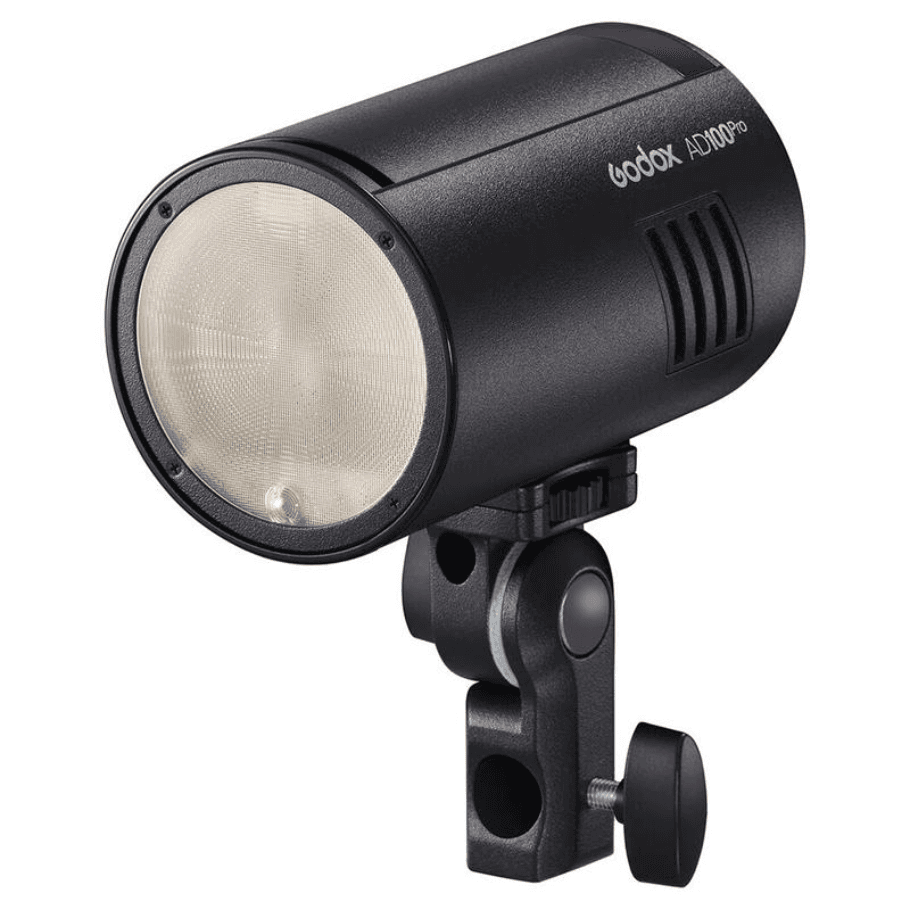 FLASH GODOX AD100 PRO