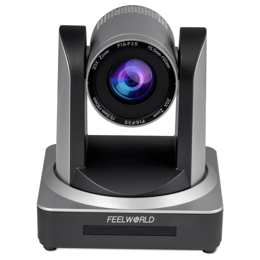 CAMERA PTZ FEELWORLD POE20X POE 3G -SDI/HDI 20X