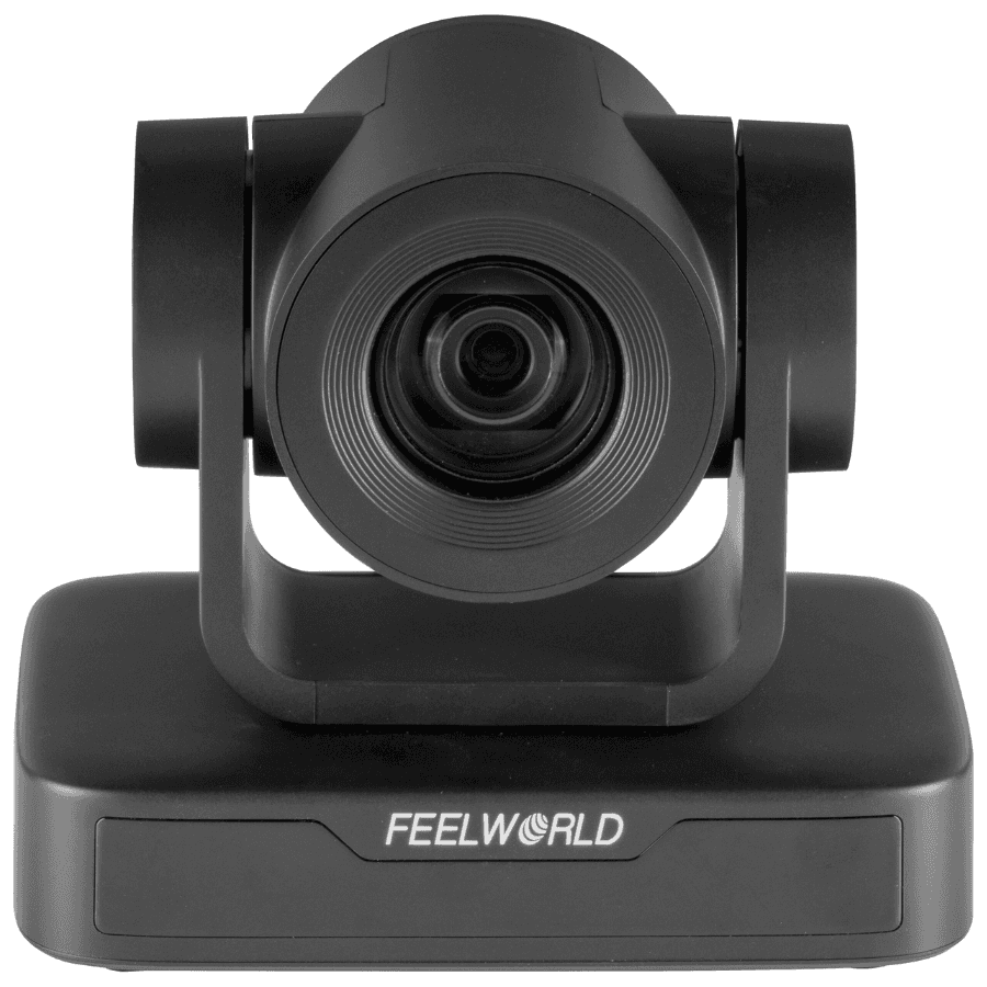 Cámara PTZ FEELWORLD USB10X CONFERENCE USB PTZ