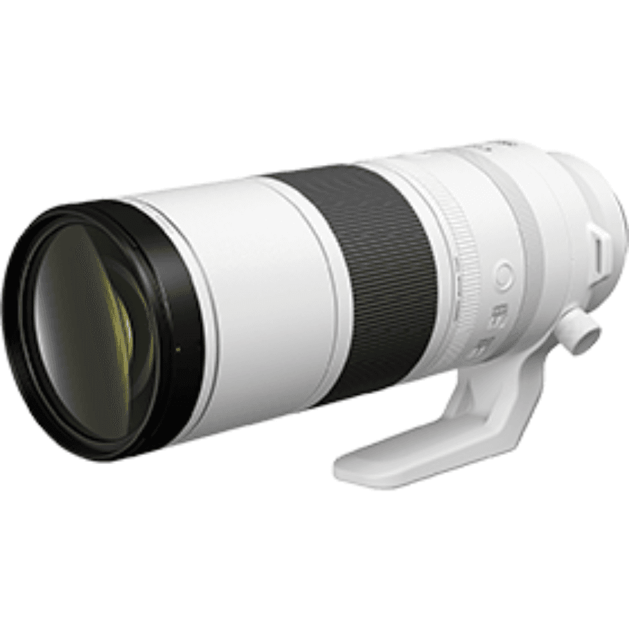 LENTE CANON RF 200-800MM F/6.3-9 ES USM