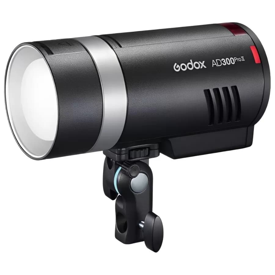 FLASH GODOX AD300 PRO II