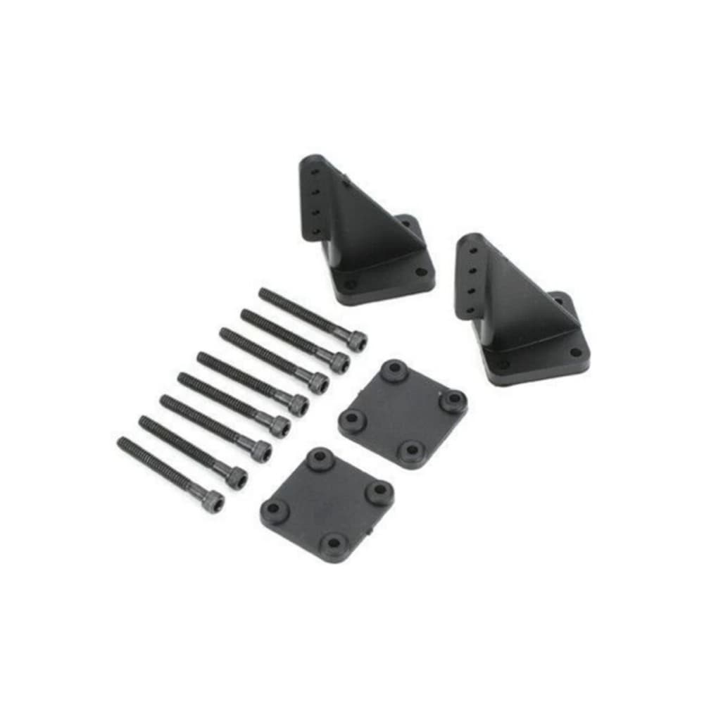 DUBRO LARGE T-STYLE CONTROL HORNS (2PCS) DUB366