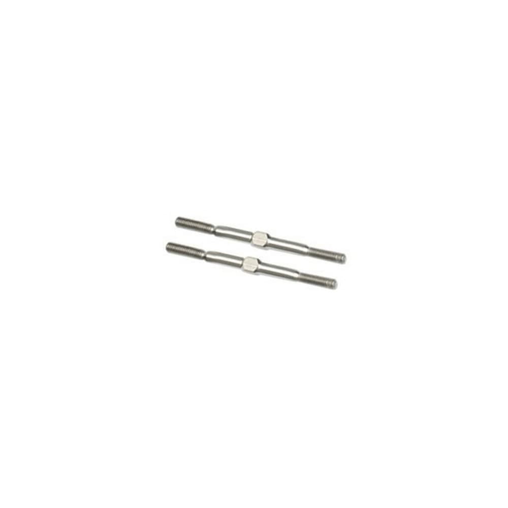 TITANIUM PRO-LINKS 4-40X1-1/2" HAN3550