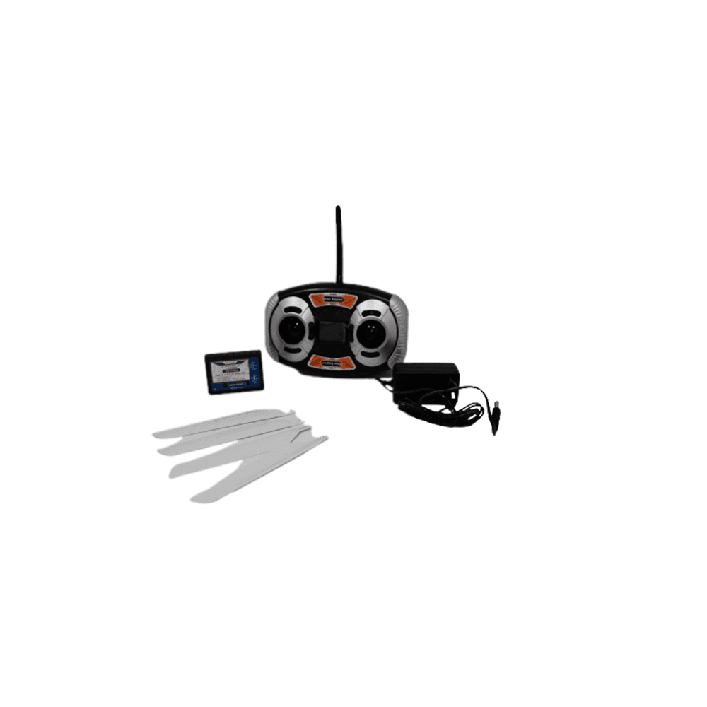 NE 30220824215 KESTREL 500 COAXIAL 208A SEM/Batería