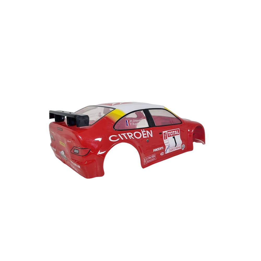 BOLHA XSARA 200MM TT 1781