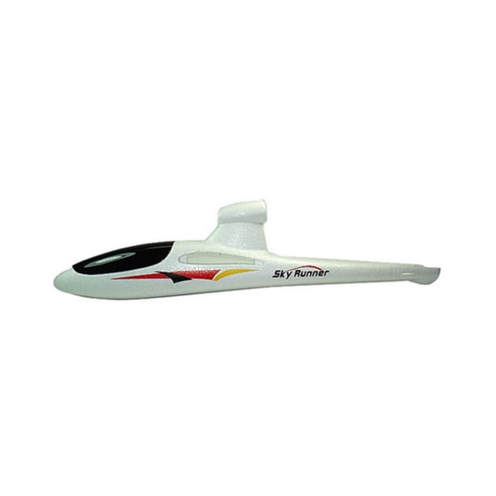 NE401772002A FUSELAGE 772B
