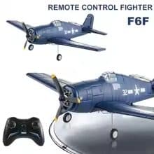 AVIAO 4CH F6F RTF 2.4GHZ ARTECH 21391