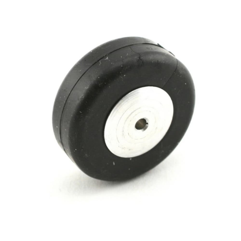 RODA DUBRO 1.50" DIA TAILWHEEL 1/4 DUB150TW