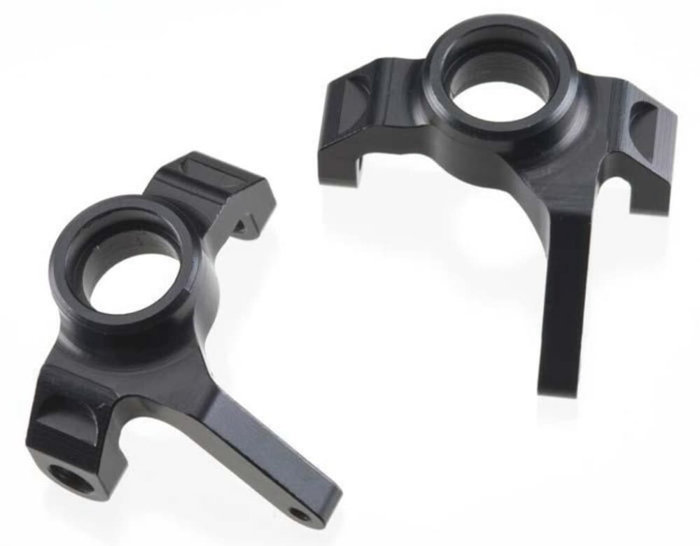 HB ALUM FRONT SPINDLE CARRIER SET 67216