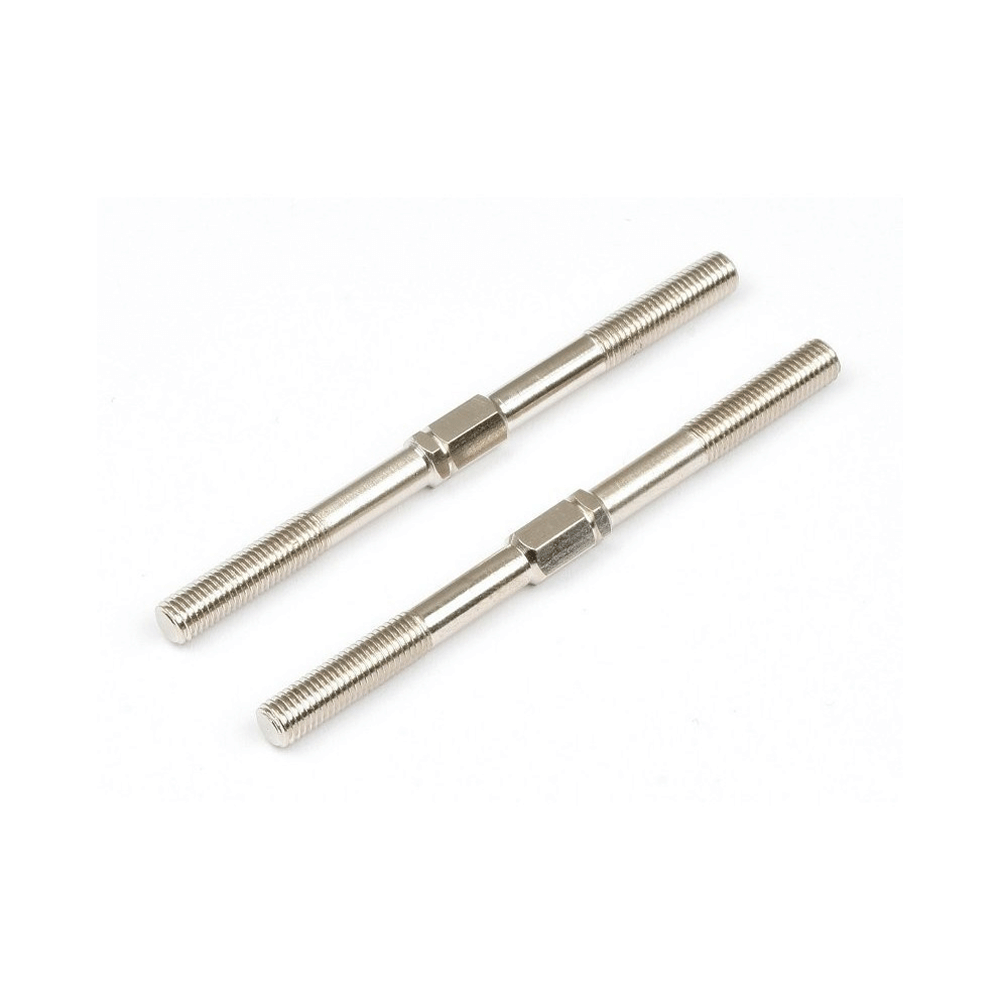 HPI TURBUCKLE M3.5X53MM 101238