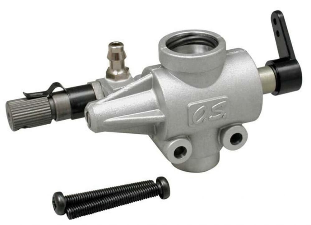 OS CARBURADOR 60P FS91SII 45984000