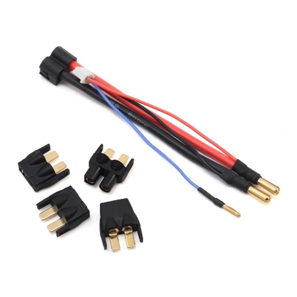Cable Batería Universal CONECTOR VENOM 1692